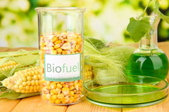 Ledstone biofuel availability