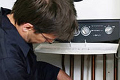 boiler replacement Ledstone
