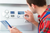 free commercial Ledstone boiler quotes