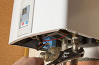 free Ledstone boiler install quotes